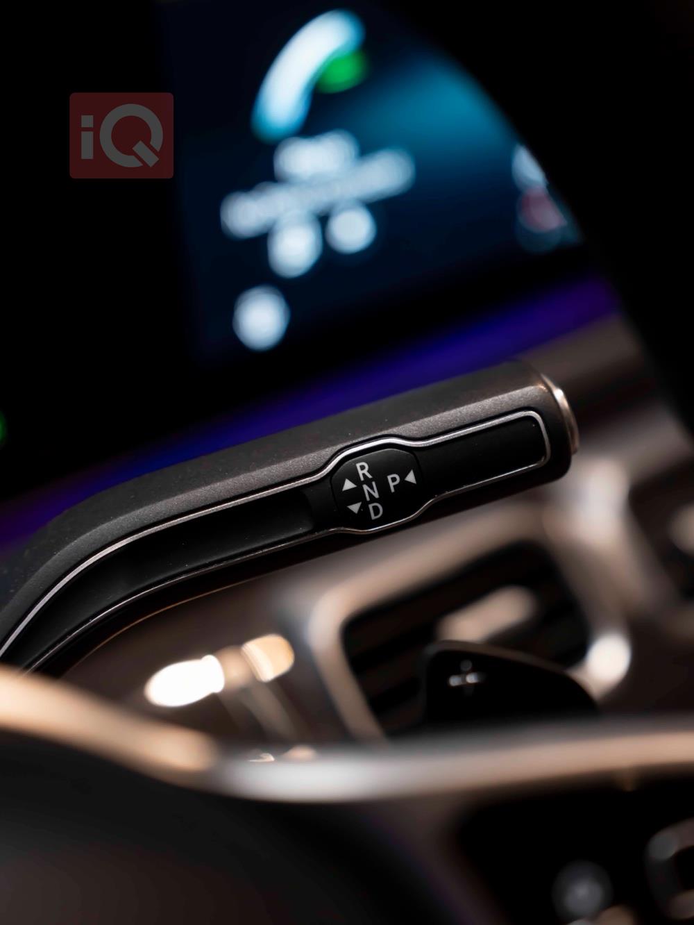 مرسيدس بنز GLS